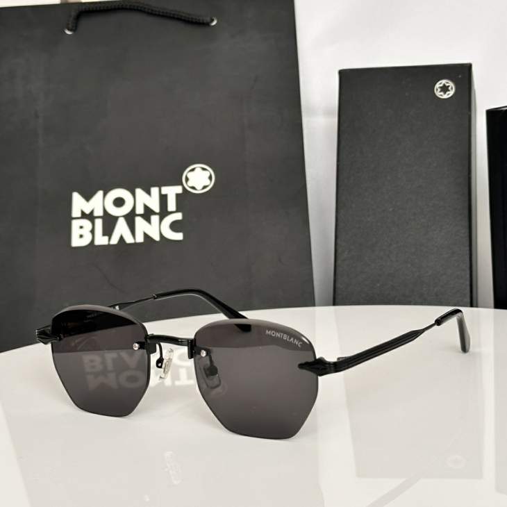 Picture of Mont Blanc Sunglasses _SKUfw79339234fw